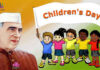 children day