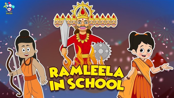 ramleela