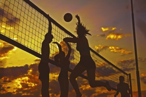 vollyball