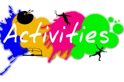 activities