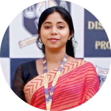 SHALINI MADAM