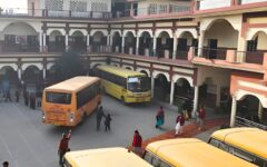 Nurturing Talent in Fatehpur