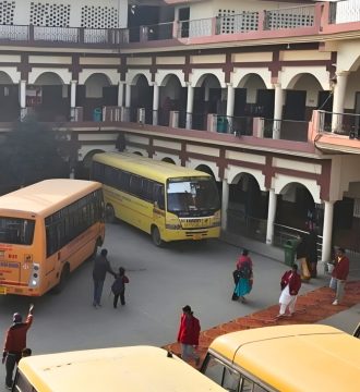 Student Empowerment in Fatehpur
