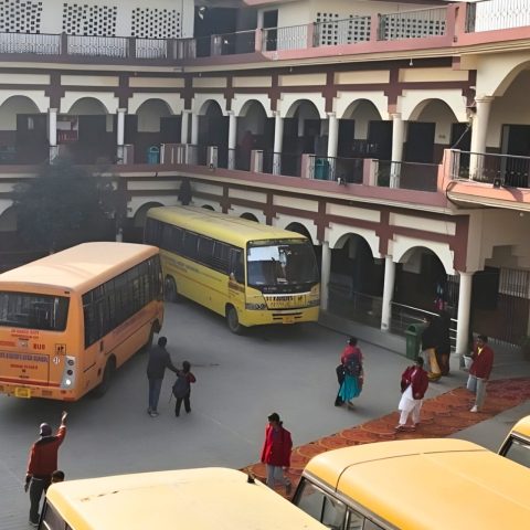 Student Empowerment in Fatehpur