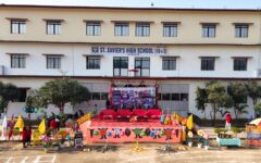 Selecting a School in Fatehpur