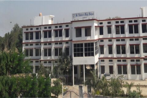 Best School in Fatehpur