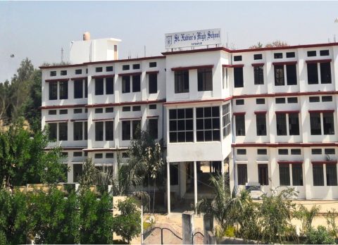 Best School in Fatehpur