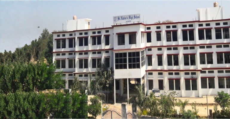 Best School in Fatehpur